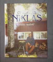 Grilla med Niklas