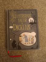 Illustrerade sagor av Dickens
