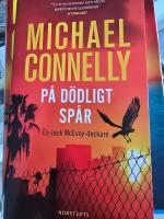 P&aring; d&ouml;dligt sp&aring;r