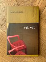Vit vit
