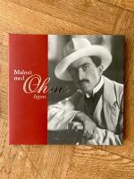 Malm&ouml; med Ohms &ouml;gon