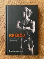 Kn&auml;b&ouml;j : om kvinnor och styrketr&auml;ning