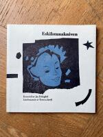 Eskilstunakniven : en novell