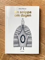En snippa om dagen