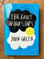 The fault in our stars