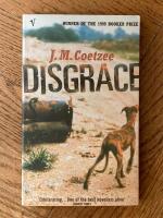 Disgrace