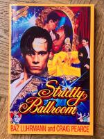 Strictly Ballroom