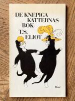 De knepiga katternas bok