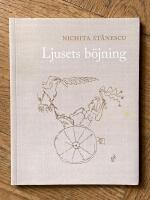 Ljusets böjning