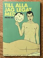 Till alla jag legat med