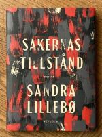 Sakernas tillst&aring;nd