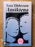 Ansiktena