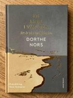 En linje i v&auml;rlden : ett &aring;r p&aring; Nordsj&ouml;kusten