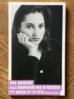 Alla m&auml;nniskor har av naturen&nbsp;ett beg&auml;r att f&aring; veta