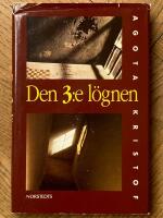Den tredje l&ouml;gnen