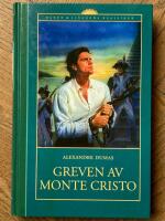 Greven av Monte Cristo