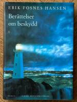 Ber&auml;ttelser om beskydd