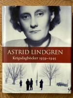 Krigsdagböcker 1939-1945
