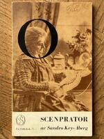 O : Scenprator