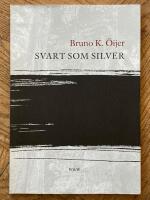 Svart som silver