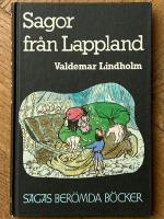 Sagor fr&aring;n Lappland