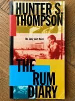 The Rum Diary