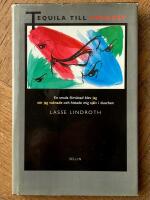 Tequila till frukost : en smula f&ouml;rv&aring;nad blev jag n&auml;r jag vaknade och hittade mig sj&auml;lv i duschen