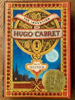 The invention of Hugo Cabret - a novel in words and pictures
