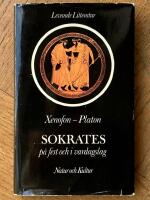 Sokrates p&aring; fest och i vardagslag