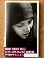 Sju stenar till den otrogna hustrun