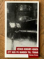 Ett hus p&aring; randen till t&aring;rar