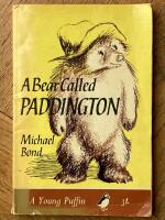 A Bear Called Paddington