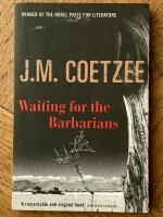 Waiting for the barbarians