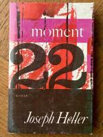 Moment 22 : [roman]