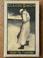 V&auml;gen till Flandern