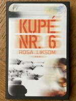 Kup&eacute; nr 6