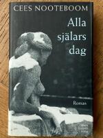 Alla sj&auml;lars dag