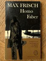 Homo Faber