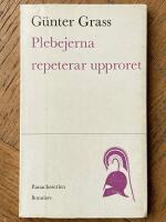 Plebejerna repeterar upproret