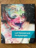 F&ouml;rkylningen : roman om till exempel hon och han