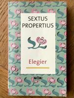 Elegier : I tolkning av Ingvar Bj&ouml;rkeson