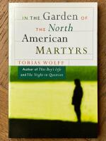 In the Garden of the North American Martyrs