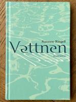 Vattnen : noveller