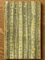 Och pl&ouml;tsligt &auml;r det afton