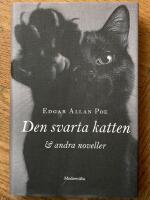 Den svarta katten och andra noveller