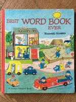 Best Word Book Ever