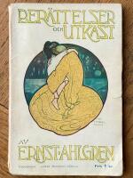 Ber&auml;ttelser och utkast