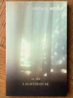 To the Lighthouse