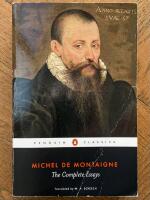The Complete Essays