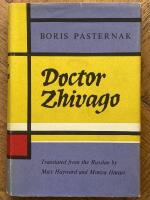 Doctor Zhivago